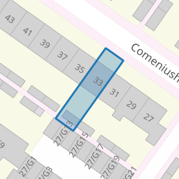 Perceel HVS00-H-1804