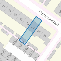 Perceel HVS00-H-1805