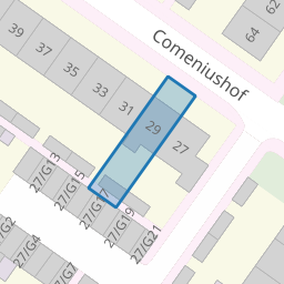 Perceel HVS00-H-1806