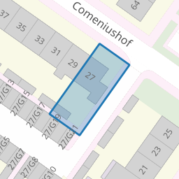 Perceel HVS00-H-1807