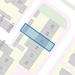 Perceel HVS00-H-1810