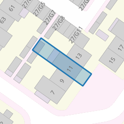 Perceel HVS00-H-1814