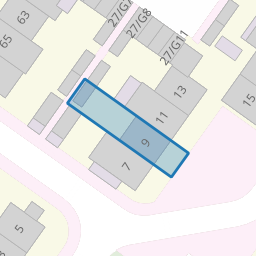 Perceel HVS00-H-1815