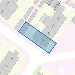 Perceel HVS00-H-1816