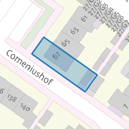 Perceel HVS00-H-1817