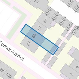 Perceel HVS00-H-1819