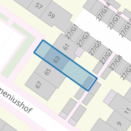 Perceel HVS00-H-1820