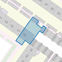 Perceel HVS00-H-1821