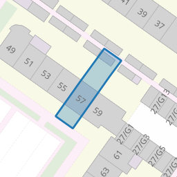 Perceel HVS00-H-1822