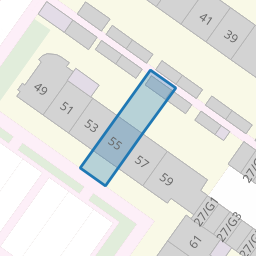 Perceel HVS00-H-1823