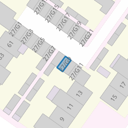 Perceel HVS00-H-1832