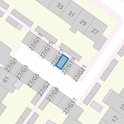 Perceel HVS00-H-1838