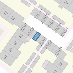 Perceel HVS00-H-1843