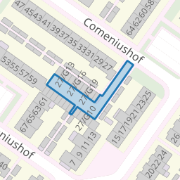 Perceel HVS00-H-1844