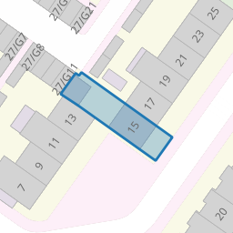 Perceel HVS00-H-1847