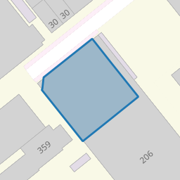 Perceel HVS00-H-1850