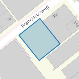 Perceel HVS00-H-1852