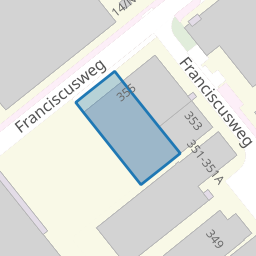 Perceel HVS00-H-1853