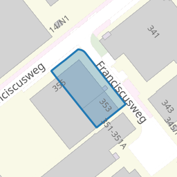 Perceel HVS00-H-1854