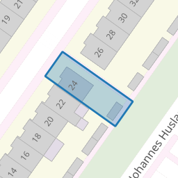 Perceel HVS00-H-1863