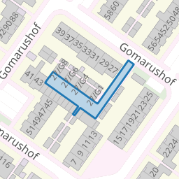 Perceel HVS00-H-1870