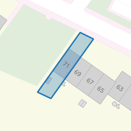 Perceel HVS00-H-1877