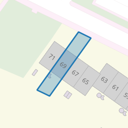 Perceel HVS00-H-1878