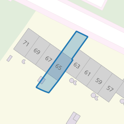 Perceel HVS00-H-1880