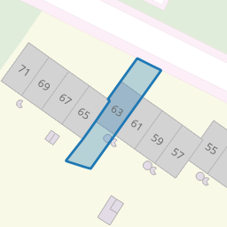 Perceel HVS00-H-1881