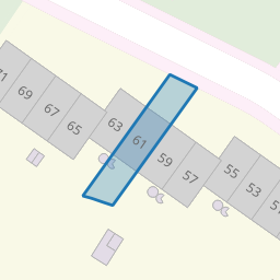 Perceel HVS00-H-1882