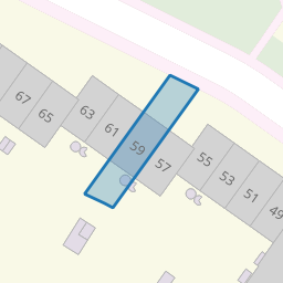 Perceel HVS00-H-1883