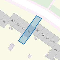 Perceel HVS00-H-1884