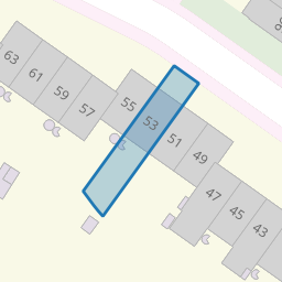 Perceel HVS00-H-1886