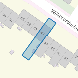 Perceel HVS00-H-1888