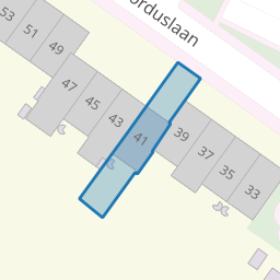 Perceel HVS00-H-1892