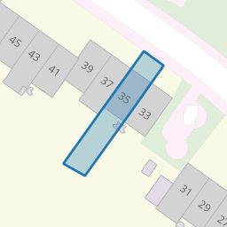 Perceel HVS00-H-1895