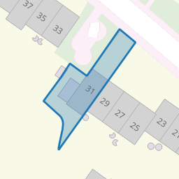 Perceel HVS00-H-1897