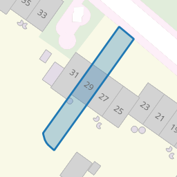 Perceel HVS00-H-1898