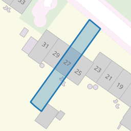 Perceel HVS00-H-1899