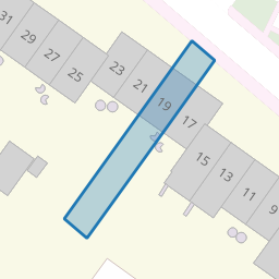 Perceel HVS00-H-1903