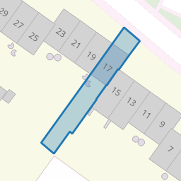 Perceel HVS00-H-1904