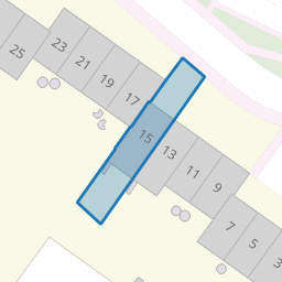 Perceel HVS00-H-1905