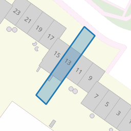 Perceel HVS00-H-1906