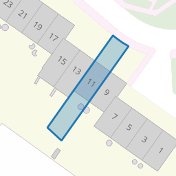 Perceel HVS00-H-1907