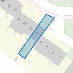 Perceel HVS00-H-1908