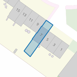 Perceel HVS00-H-1909