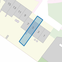 Perceel HVS00-H-1910