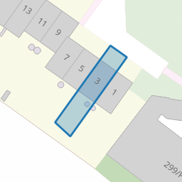 Perceel HVS00-H-1911