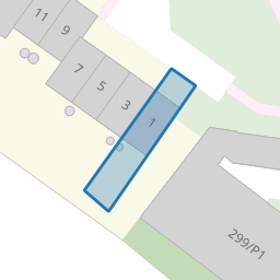 Perceel HVS00-H-1912