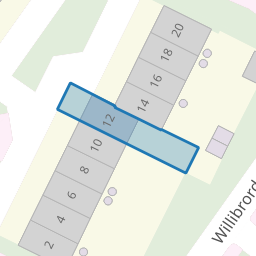 Perceel HVS00-H-1918